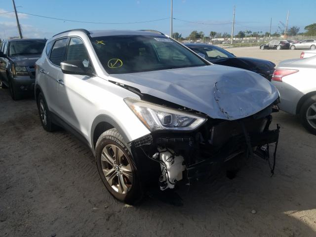 5XYZU3LB0EG151741  hyundai  2014 IMG 0