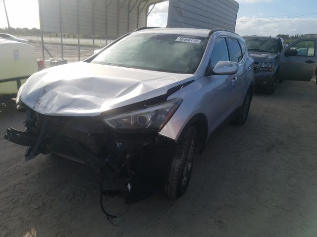 5XYZU3LB0EG151741  hyundai  2014 IMG 1