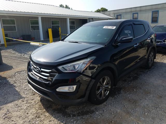 5XYZU3LB2EG133726  hyundai  2014 IMG 1