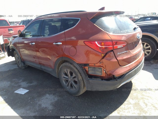 5XYZU3LB4DG102752  hyundai santa fe 2013 IMG 2