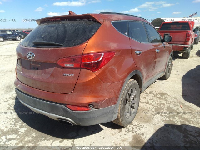 5XYZU3LB4DG102752  hyundai santa fe 2013 IMG 3