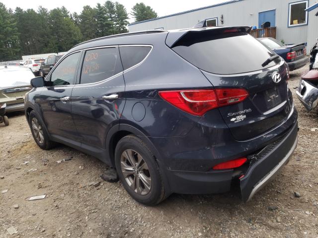 5XYZU3LB5EG135776  hyundai  2014 IMG 2