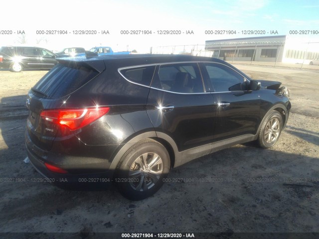 5XYZU3LB8DG075054  hyundai santa fe 2013 IMG 3