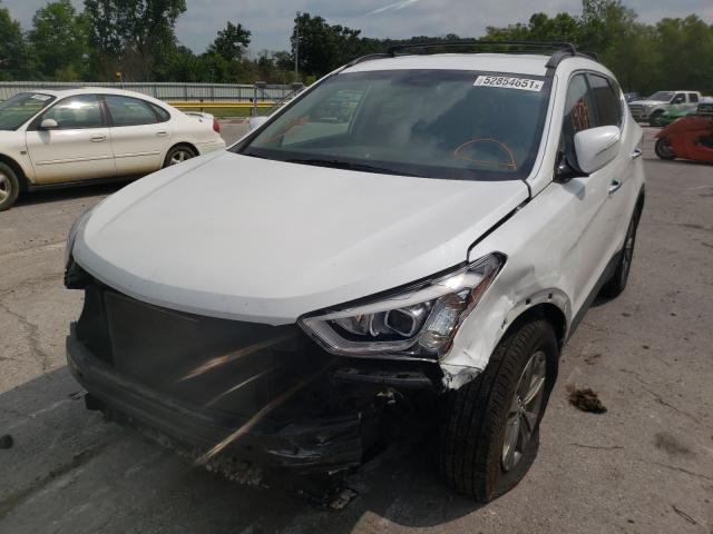 5XYZU3LBXEG141699  hyundai  2014 IMG 1