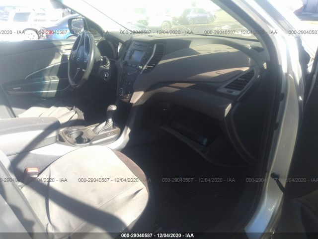 5XYZUDLB2EG155800  hyundai  2014 IMG 4