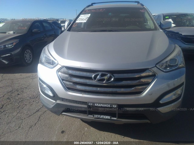 5XYZUDLB2EG155800  hyundai  2014 IMG 5