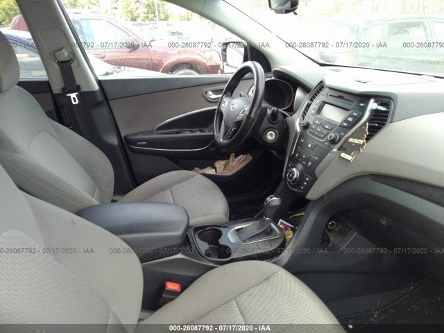 5XYZT3LB7EG144398  hyundai  2014 IMG 4