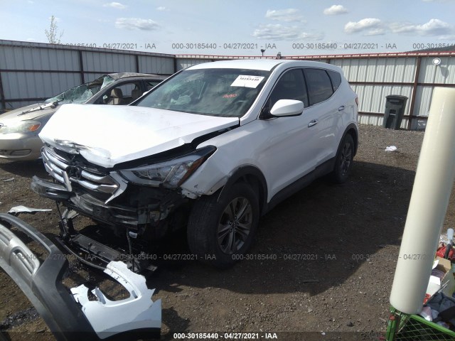 5XYZT3LB9EG190377  hyundai  2014 IMG 1