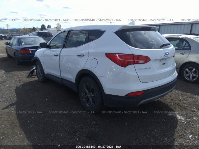 5XYZT3LB9EG190377  hyundai  2014 IMG 2