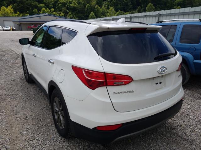 5XYZU3LB0EG228608  hyundai  2014 IMG 2