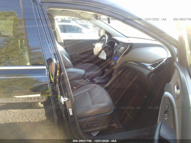 5XYZU3LB4EG192468  hyundai  2014 IMG 4