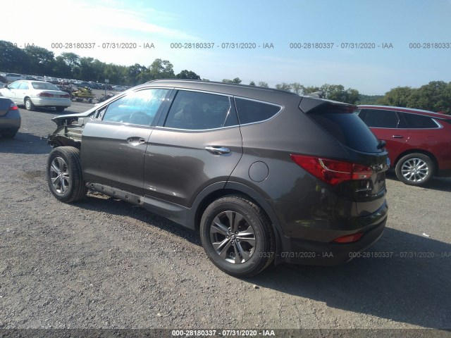 5XYZU3LB5EG207396  hyundai  2014 IMG 2