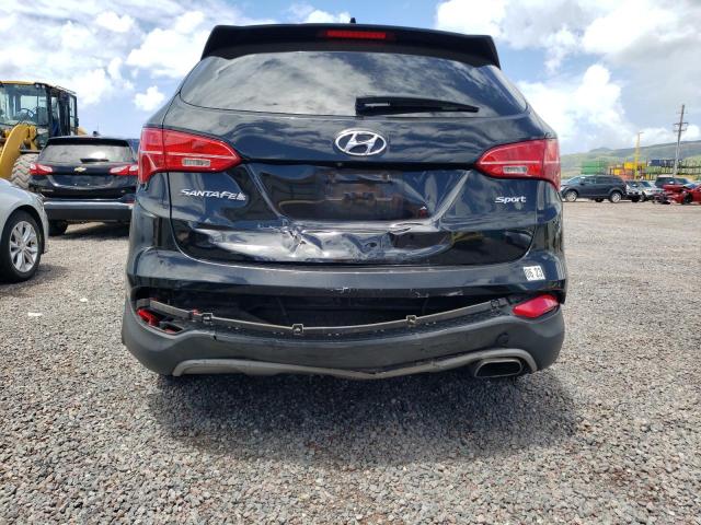 5XYZU3LB5EG212338  hyundai  2014 IMG 5