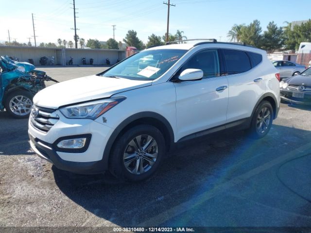 5XYZU3LB7EG208484  hyundai santa fe 2014 IMG 1