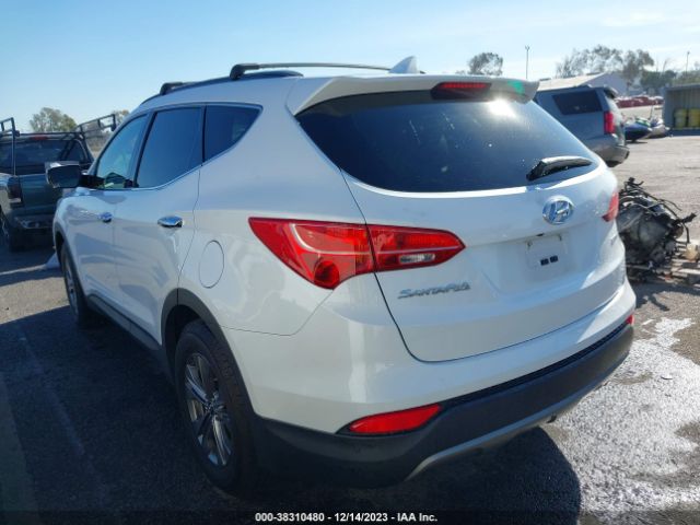 5XYZU3LB7EG208484  hyundai santa fe 2014 IMG 2