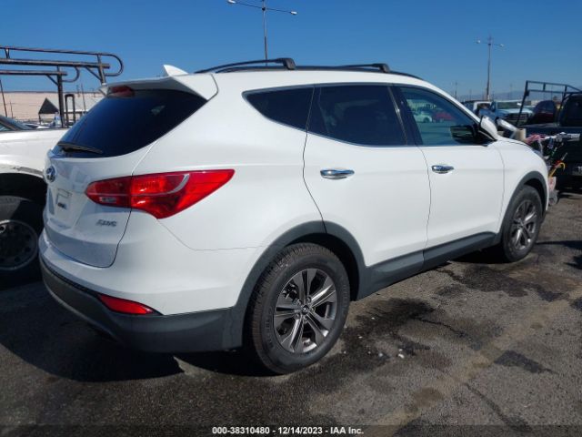 5XYZU3LB7EG208484  hyundai santa fe 2014 IMG 3