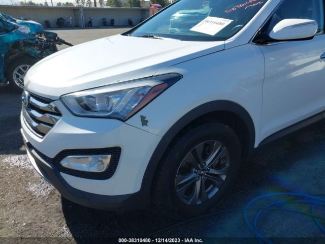 5XYZU3LB7EG208484  hyundai santa fe 2014 IMG 5