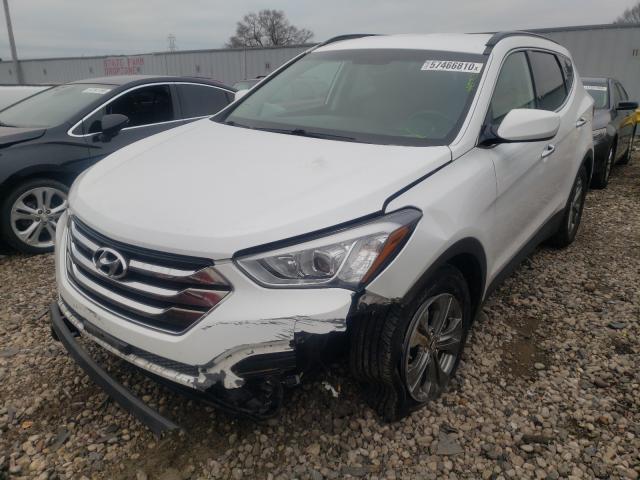 5XYZU3LB9EG177528  hyundai  2014 IMG 1