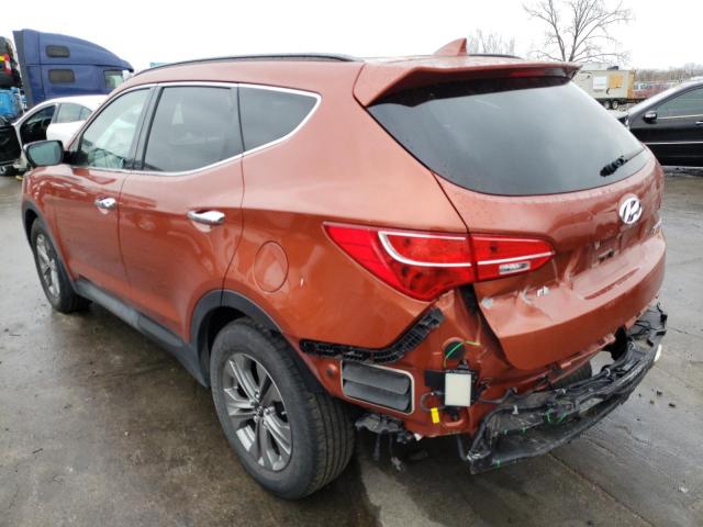 5XYZU3LB9FG261124  hyundai  2015 IMG 2