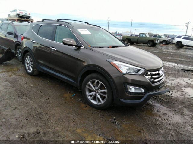 5XYZUDLAXEG167975  hyundai  2014 IMG 0