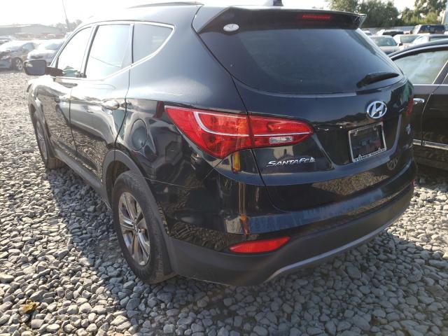 5XYZUDLB1FG243786  hyundai  2015 IMG 2