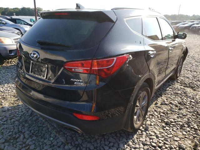 5XYZUDLB1FG243786  hyundai  2015 IMG 3