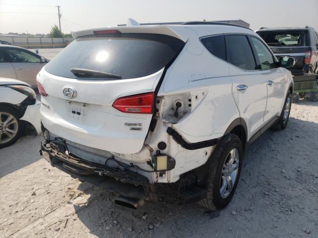 5XYZUDLB1FG249796  hyundai santa fe 2014 IMG 3