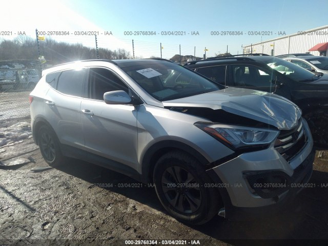 5XYZUDLB4FG265474  hyundai  2015 IMG 0