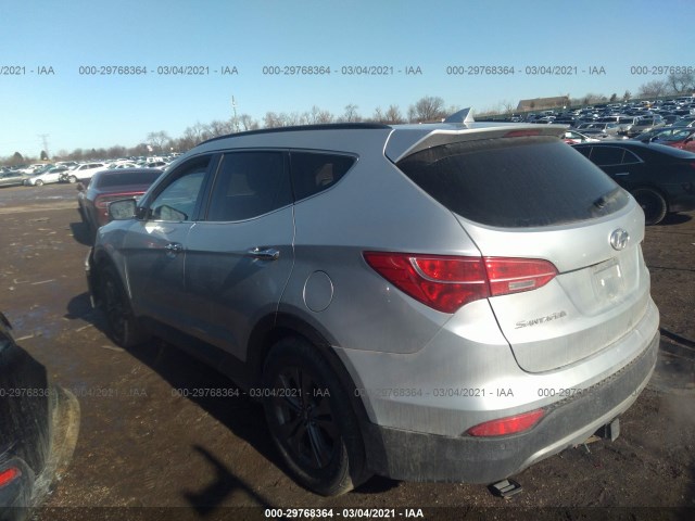 5XYZUDLB4FG265474  hyundai  2015 IMG 2