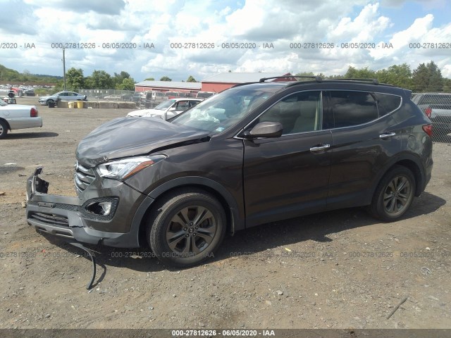 5XYZUDLB7EG207020  hyundai  2014 IMG 1