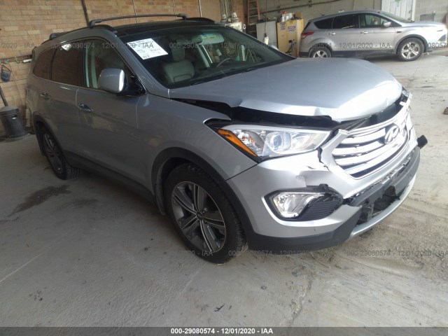 KM8SRDHF8FU102710  hyundai santa fe 2015 IMG 0