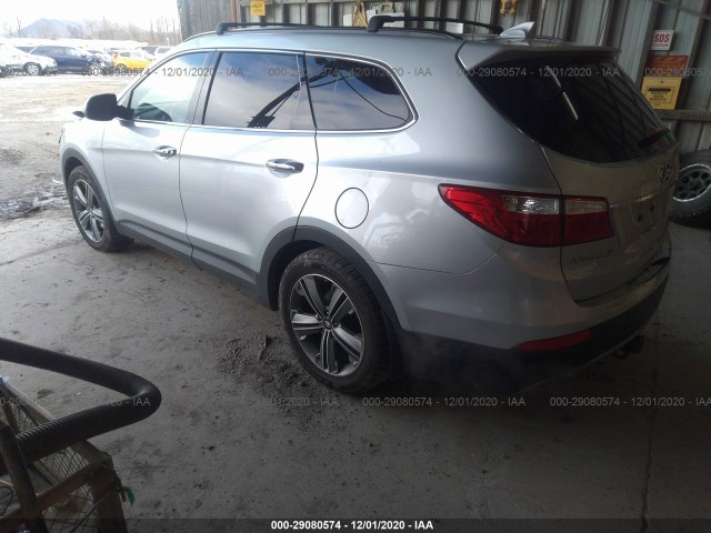 KM8SRDHF8FU102710  hyundai santa fe 2015 IMG 2