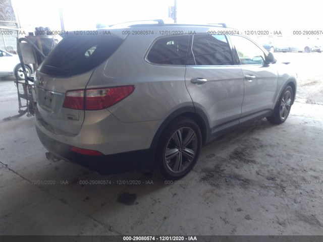 KM8SRDHF8FU102710  hyundai santa fe 2015 IMG 3