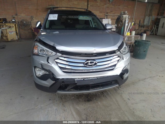 KM8SRDHF8FU102710  hyundai santa fe 2015 IMG 5