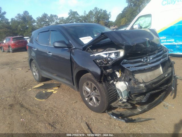 5XYZT3LB1FG280351  hyundai  2015 IMG 0