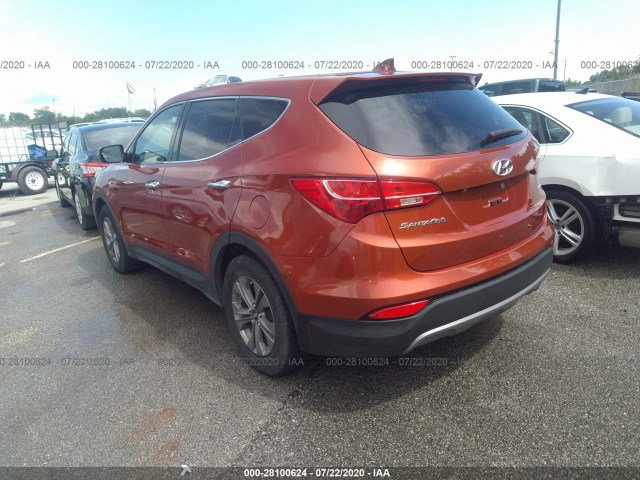 5XYZT3LB6FG270902  hyundai  2015 IMG 2