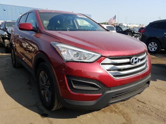 5XYZTDLB1FG290190  hyundai  2015 IMG 0