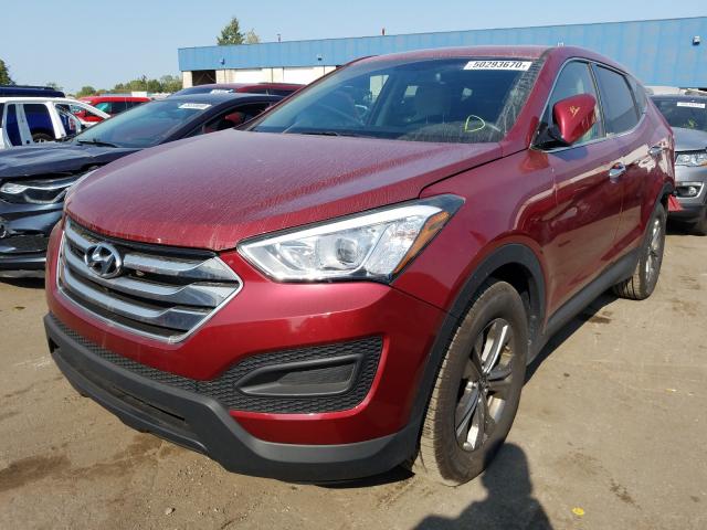 5XYZTDLB1FG290190  hyundai  2015 IMG 1