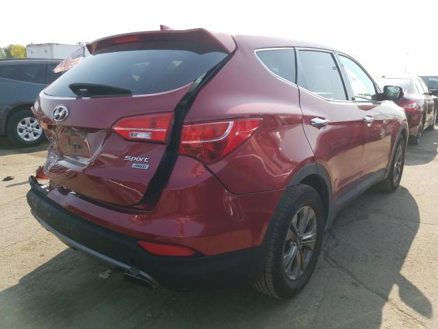 5XYZTDLB1FG290190  hyundai  2015 IMG 3