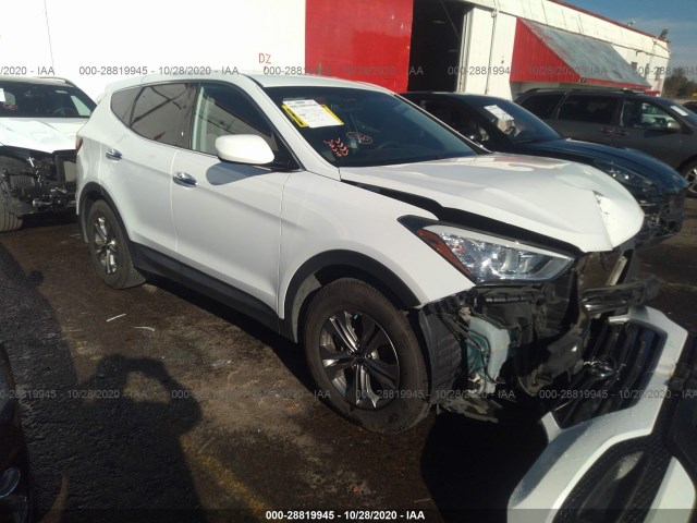 5XYZTDLB4FG290023  hyundai santa fe 2015 IMG 0