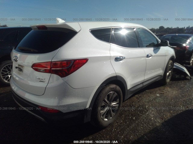 5XYZTDLB4FG290023  hyundai santa fe 2015 IMG 3