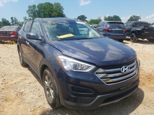 5XYZTDLB9GG351545  hyundai santa fe 2015 IMG 0