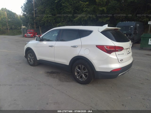 5XYZTDLBXFG290091  hyundai  2015 IMG 2