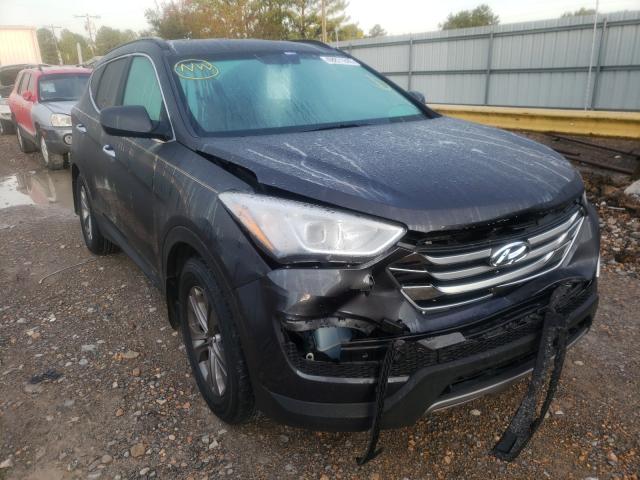 5XYZU3LB1GG330468  hyundai  2016 IMG 0