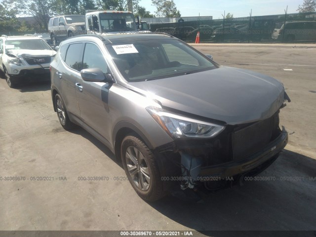 5XYZU3LB2FG292540  hyundai  2015 IMG 0