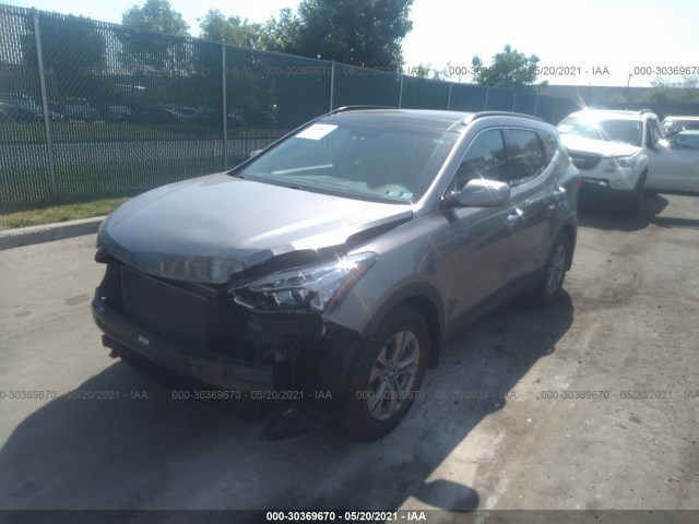 5XYZU3LB2FG292540  hyundai  2015 IMG 1