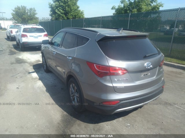 5XYZU3LB2FG292540  hyundai  2015 IMG 2