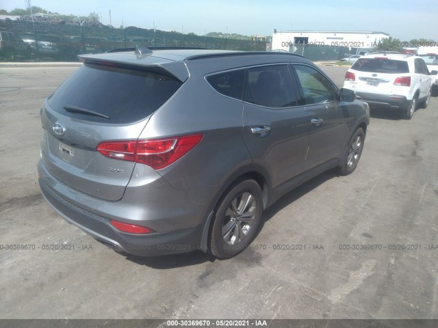 5XYZU3LB2FG292540  hyundai  2015 IMG 3