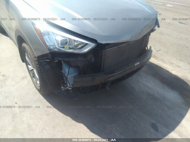 5XYZU3LB2FG292540  hyundai  2015 IMG 5