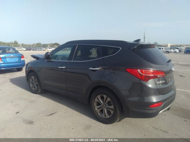 5XYZU3LB4GG324972  hyundai  2016 IMG 2